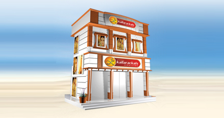 Main Road Marthandam