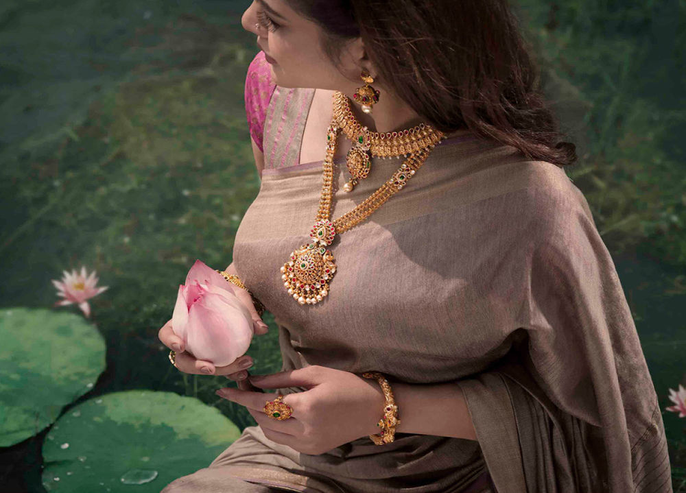 Best Bridal Jewellery Manufacturers – Blending Grandeur and Tradition Best Bridal Jewellery Manufacturers – Blending Grandeur and Tradition